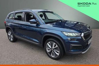 Skoda Kodiaq 1.5 TSI SE Drive 5dr DSG [7 Seat]