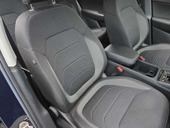 Skoda Kodiaq 1.5 TSI SE Drive 5dr DSG [7 Seat]