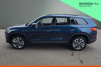 Skoda Kodiaq 1.5 TSI SE Drive 5dr DSG [7 Seat]