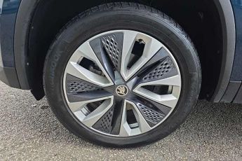 Skoda Kodiaq 1.5 TSI SE Drive 5dr DSG [7 Seat]