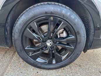 Vauxhall Grandland 1.6 Plug-in Hybrid GS 5dr Auto