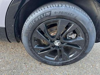 Vauxhall Grandland 1.6 Plug-in Hybrid GS 5dr Auto