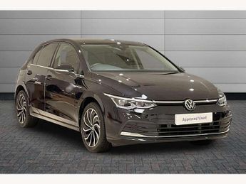 Volkswagen Golf 1.5 TSI Style Edition 5dr
