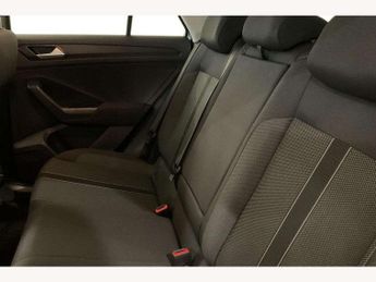 Volkswagen T-Roc 1.5 TSI Match 5dr DSG