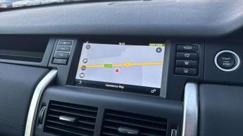 Land Rover Discovery Sport 2.0 TD4 180 HSE 5dr Auto