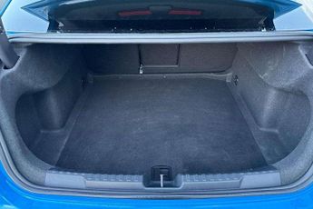 Audi A3 Saloon 35 TFSI S Line 4dr S Tronic