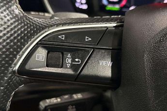 Audi Q3 35 TDI S Line 5dr S Tronic