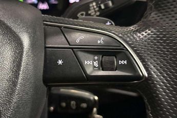 Audi Q3 35 TDI S Line 5dr S Tronic