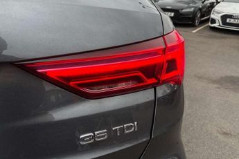 Audi Q3 35 TDI S Line 5dr S Tronic