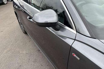 Audi Q3 35 TDI S Line 5dr S Tronic