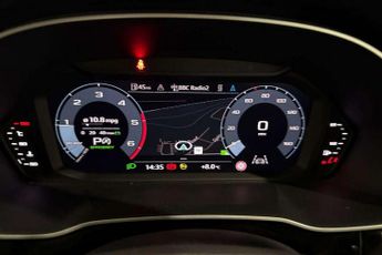 Audi Q3 35 TDI S Line 5dr S Tronic