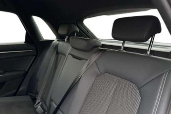Audi Q3 35 TDI S Line 5dr S Tronic