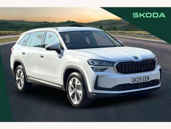 Skoda Kodiaq 1.5 TSI e-TEC SE 5dr DSG