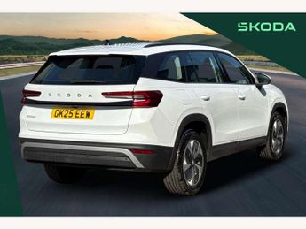 Skoda Kodiaq 1.5 TSI e-TEC SE 5dr DSG