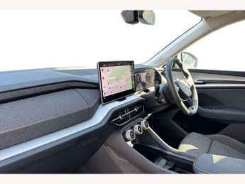 Skoda Kodiaq 1.5 TSI e-TEC SE 5dr DSG