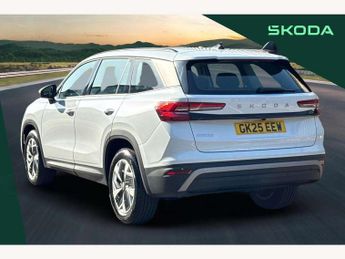 Skoda Kodiaq 1.5 TSI e-TEC SE 5dr DSG