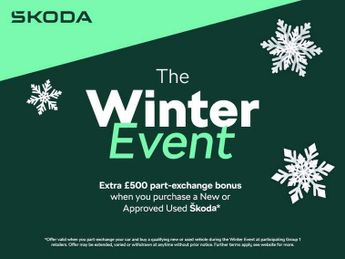 Skoda Octavia Estate 2.0 TDI CR vRS 5dr DSG [7 speed] [Black Pack]