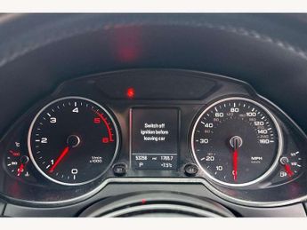 Audi Q5 2.0 TDI [190] Quattro S Line 5dr S Tronic