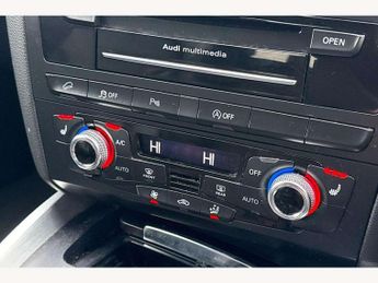 Audi Q5 2.0 TDI [190] Quattro S Line 5dr S Tronic