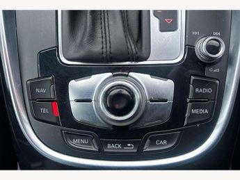 Audi Q5 2.0 TDI [190] Quattro S Line Plus 5dr S Tronic