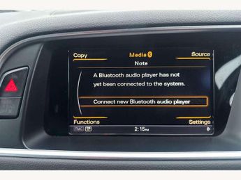 Audi Q5 2.0 TDI [190] Quattro S Line Plus 5dr S Tronic