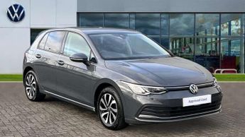 Volkswagen Golf 1.5 TSI Active 5dr