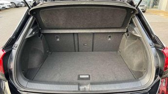 Volkswagen T-Roc 1.5 TSI R-Line 5dr DSG
