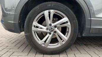 Volkswagen T-Roc 1.5 TSI R-Line 5dr DSG