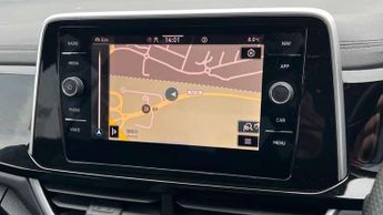 Volkswagen T-Roc 1.5 TSI R-Line 5dr DSG