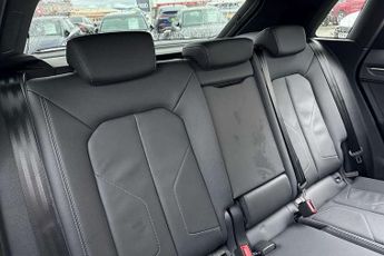 Audi Q3 40 TFSI Quattro S Line 5dr S Tronic
