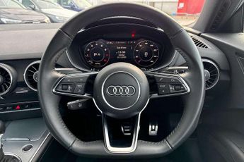 Audi TT 40 TFSI Sport 2dr S Tronic