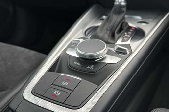 Audi TT 40 TFSI Sport 2dr S Tronic