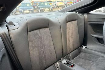 Audi TT 40 TFSI Sport 2dr S Tronic