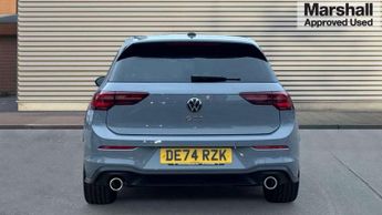Volkswagen Golf GTI 2.0 TSI GTI 5dr DSG