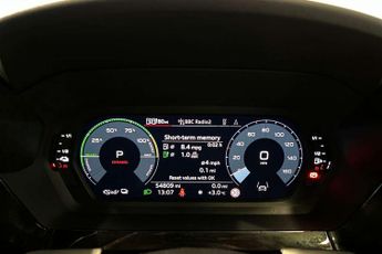 Audi A3 40 TFSI e S Line 5dr S Tronic