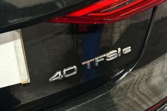 Audi A3 40 TFSI e S Line 5dr S Tronic