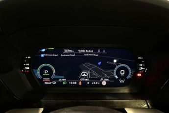 Audi A3 40 TFSI e S Line 5dr S Tronic