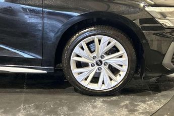 Audi A3 40 TFSI e S Line 5dr S Tronic