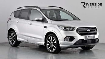Ford Kuga 2.0 TDCi ST-Line 5dr 2WD
