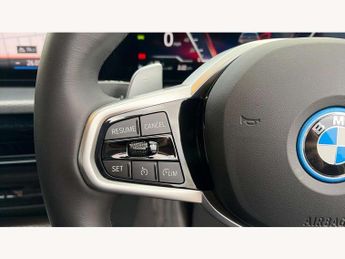 BMW 3 Series Touring 330e 22.3 kWh M Sport 5dr Step Auto