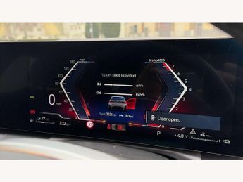 BMW 3 Series Touring 330e 22.3 kWh M Sport 5dr Step Auto