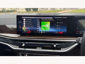 BMW X5 xDrive30d MHT M Sport 5dr Auto