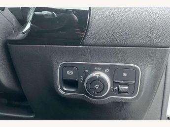 Mercedes-Benz GLA GLA 200d AMG Line 5dr Auto