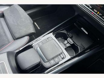 Mercedes-Benz GLA GLA 200d AMG Line 5dr Auto