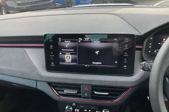 Skoda Kamiq 1.0 TSI Design Edition 5dr DSG