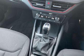 Skoda Kamiq 1.0 TSI Design Edition 5dr DSG