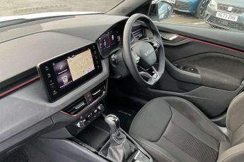 Skoda Kamiq 1.0 TSI Design Edition 5dr DSG