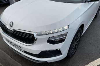 Skoda Kamiq 1.0 TSI Design Edition 5dr DSG