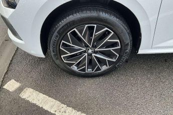 Skoda Kamiq 1.0 TSI Design Edition 5dr DSG