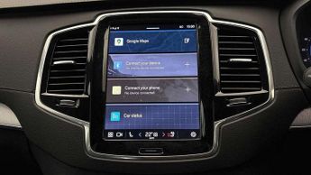 Volvo XC90 2.0 T8 [455] RC PHEV Plus Dark 5dr AWD Geartronic